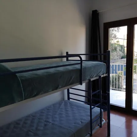 Сasa de vacaciones Pau Begur