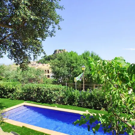 Pau * Begur