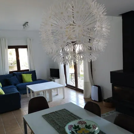 Pau Holiday home