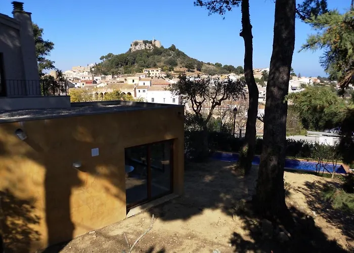 Pau Casa vacanze Begur