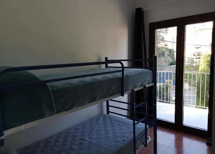 Casa vacanze Pau Begur