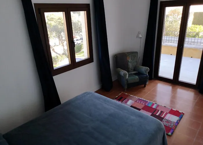 Pau Casa vacanze Begur