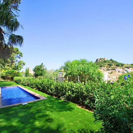 Holiday home Pau