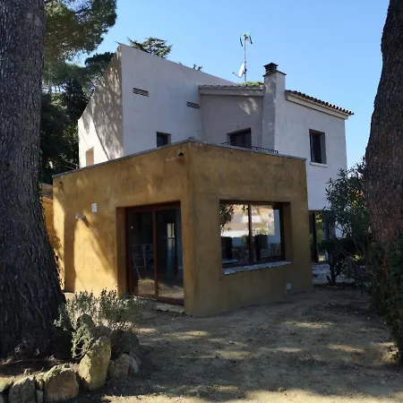 Casa vacanze Pau Begur