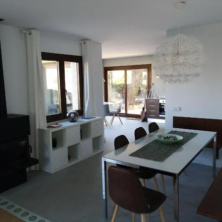 Holiday home Pau Begur