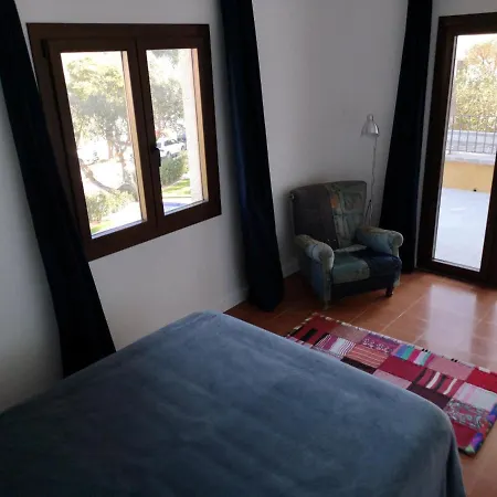 Pau Holiday home Begur