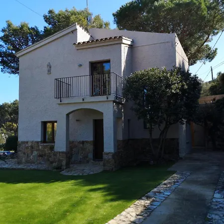 Pau * Begur
